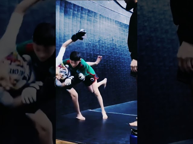 Kids absorb knowledge like sponges. #youthmartialartists #hamastriking #hamamma #highaltitudema